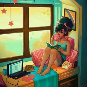 Meet your Posher, Shaney